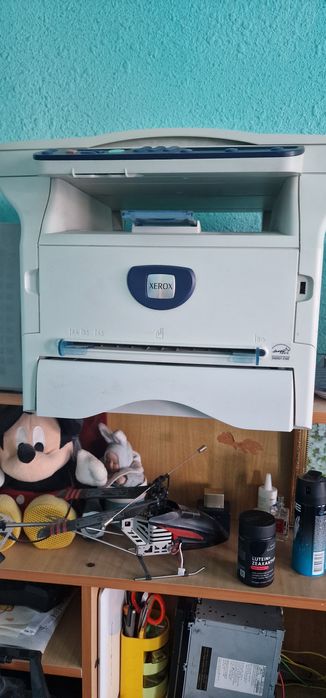 Продам принтер  mt 3100