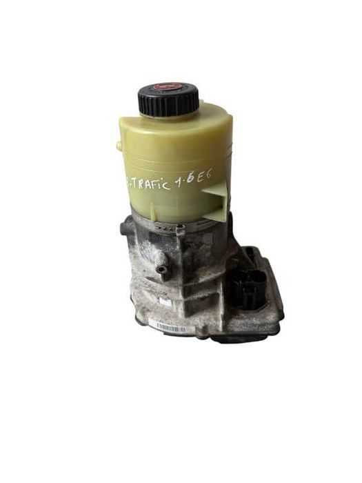 Pompa servodirectie RENAULT TRAFIC 1.6 cod piesa 491100616r