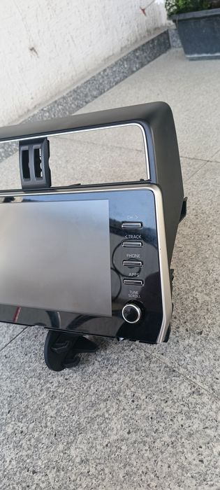 Могнетола на Прадо 150