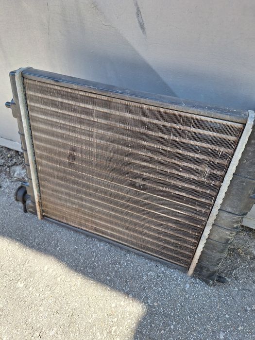 Радиатор за Хюндай Акцент 1.3 2004г