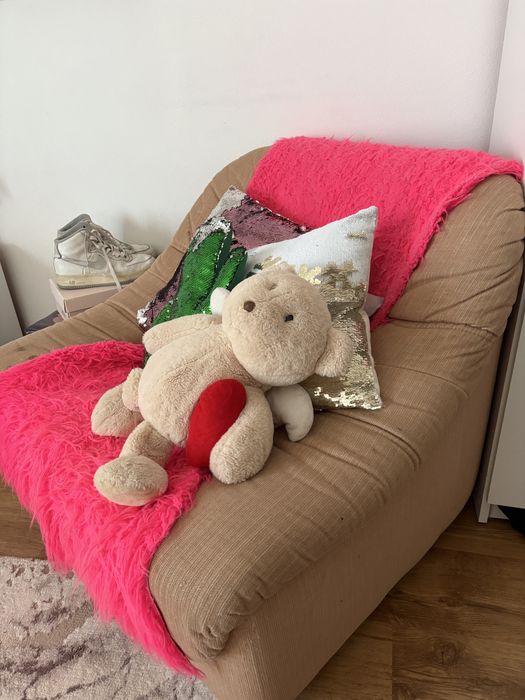 Vand fotoliu utilizat