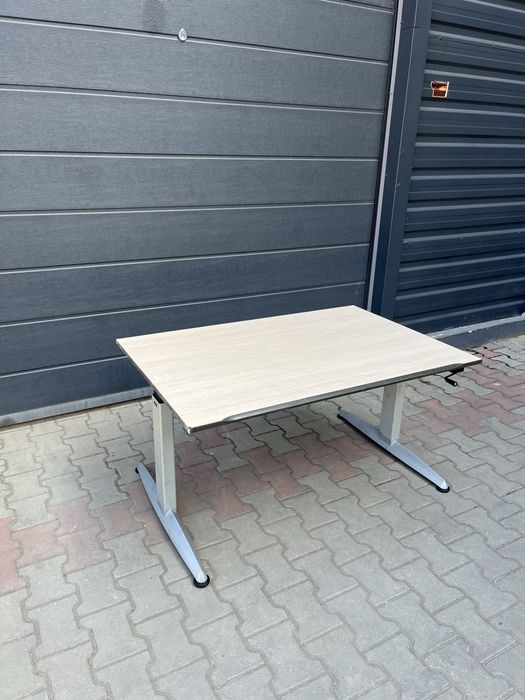 Masă birou / lucru 120x80 cm – 230 RON
