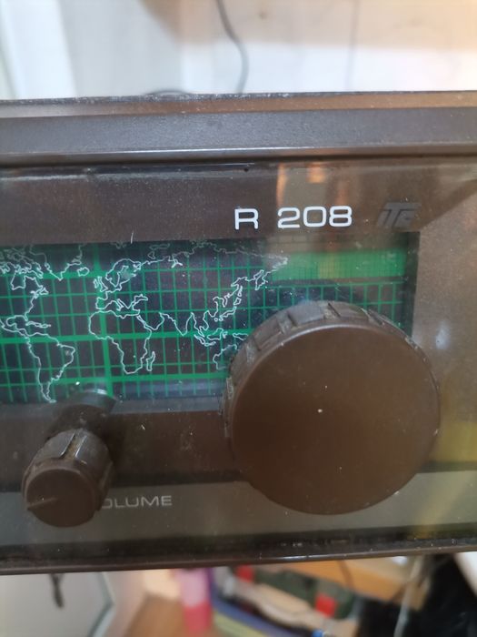 R 208 pt piese sau restaurare