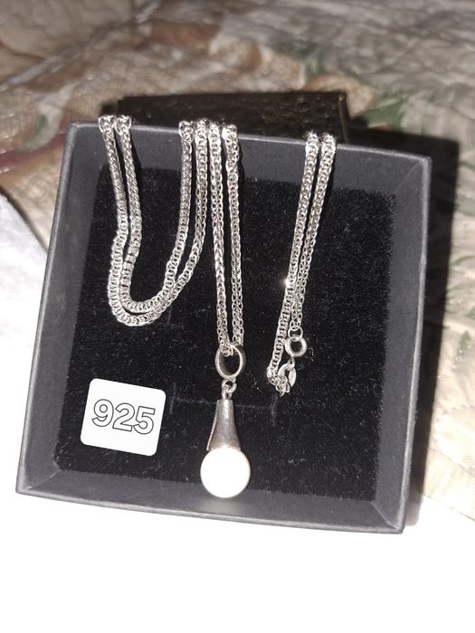 Серебро 925 пробы