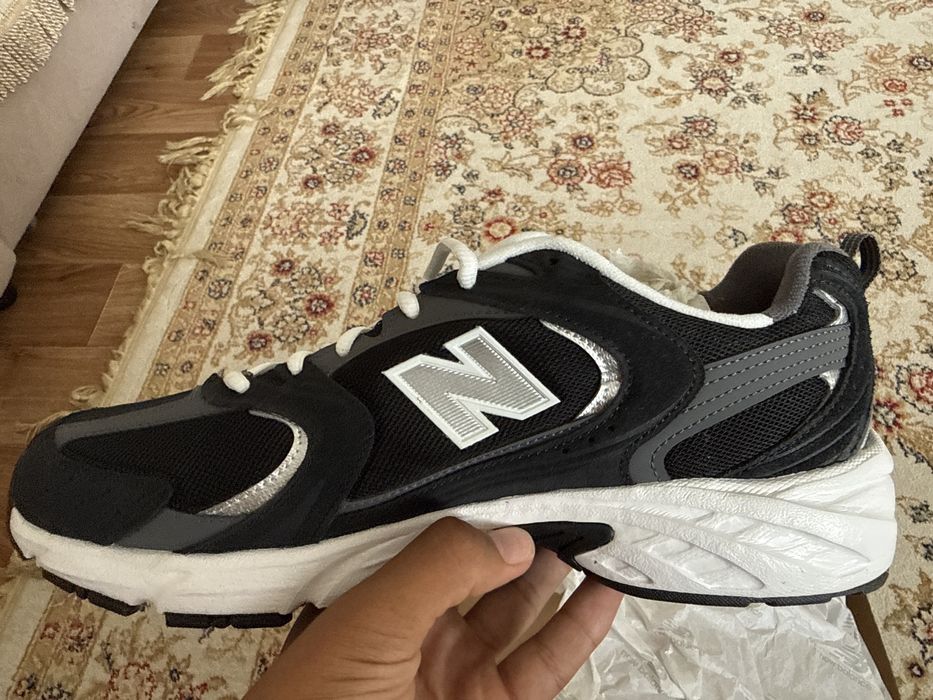 new balance 530 44 размера