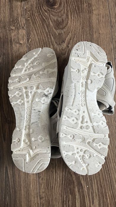 Sandale ecco offroad yucatan 38