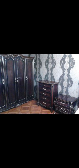 Спальный гарнитур