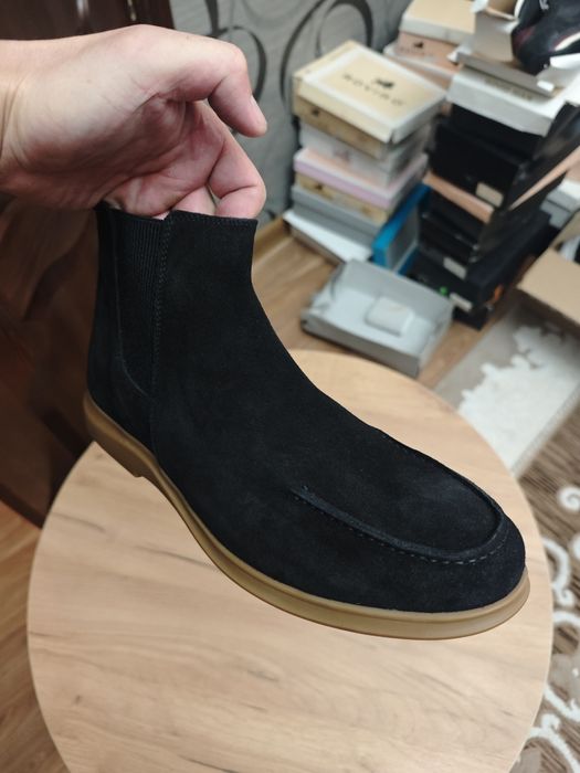 Мужская обувь, распродажа