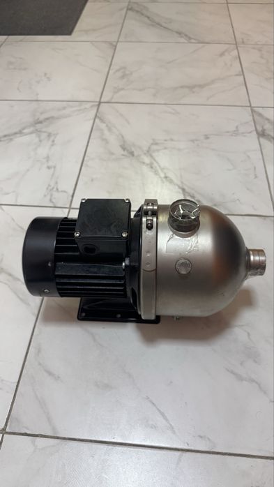 Насос Grundfos CHI 4-40 Германия
