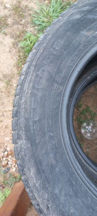 Продам шины в отличном состоянии