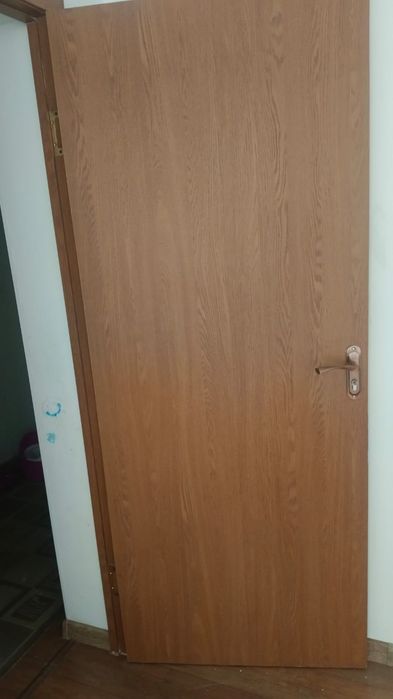 Междукомнатные двери