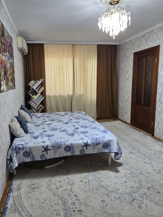 Продам 4х комн квартиру 61 м2 парк Победы