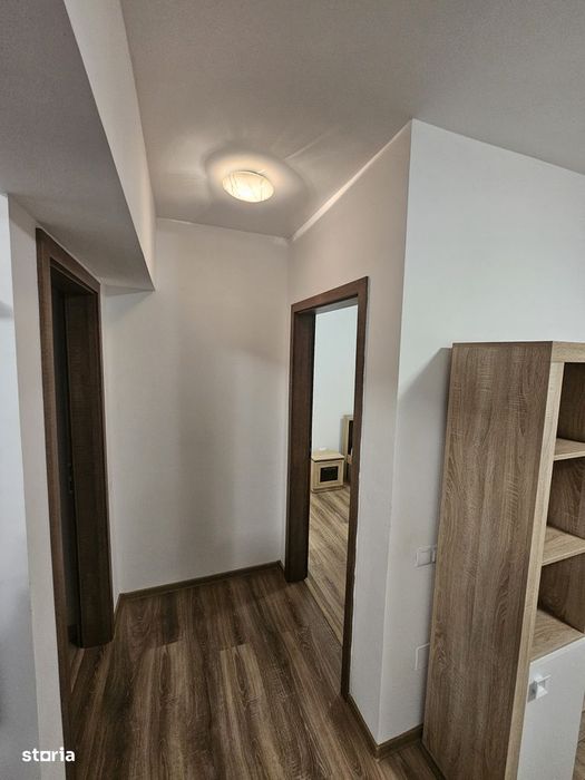 Strada Stelelor - zona Calea Baciului - Apartament 2 camere