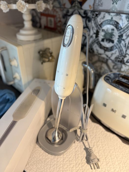 Пасатор smeg нов