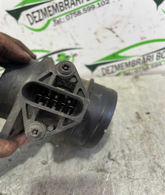 Debitmetru aer 0 281 002 757 Skoda Fabia 6Y