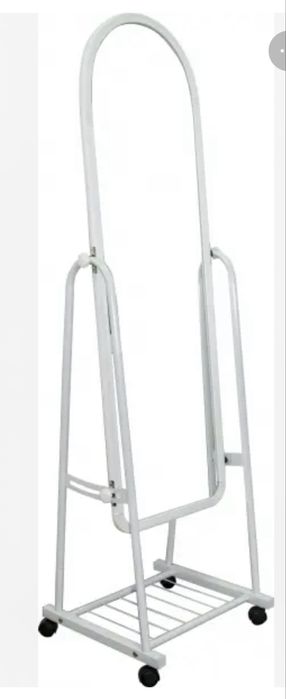 Огледало подвижно