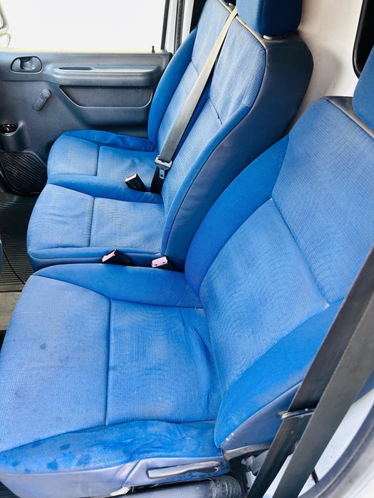 Peugeot expert 1.9 diesel