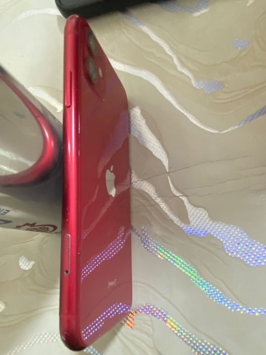 Айфон 11/64 гб емкост77% жағдайы осы бағасы 60.000