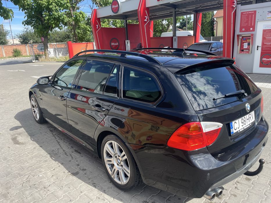 BMW Seria 3 2006 — imagine 4
