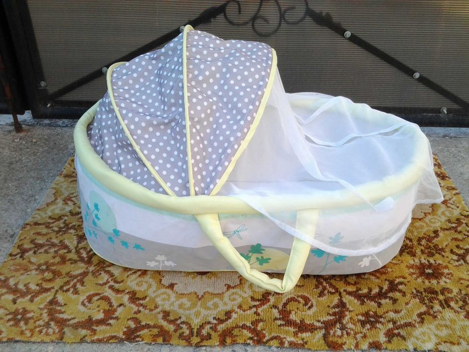 landou nou nascut | carucior copii | **Vertbaudet