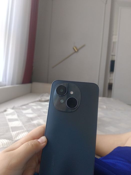 Tecno spark 1 телефон