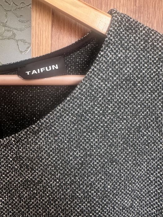 Зимна нова рокля