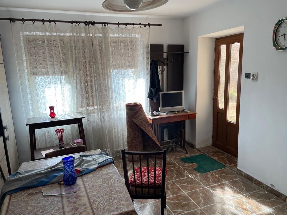 Casă de vânzare – Greci, județul Tulcea – Zonă centrală