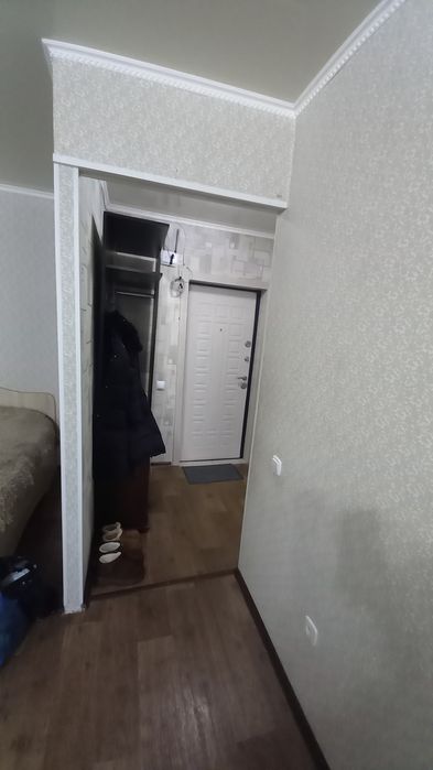 Продам 1 комнатную квартиру