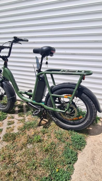 Електрическ колело RADRUNNER 2