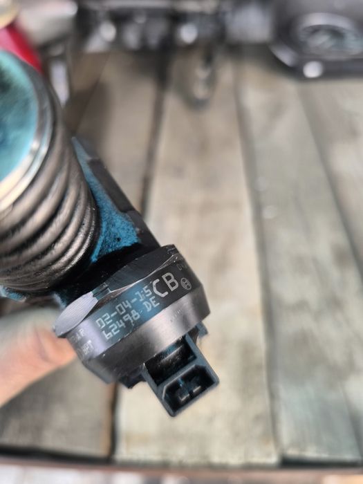 Дюза за 1.9 101к.с.