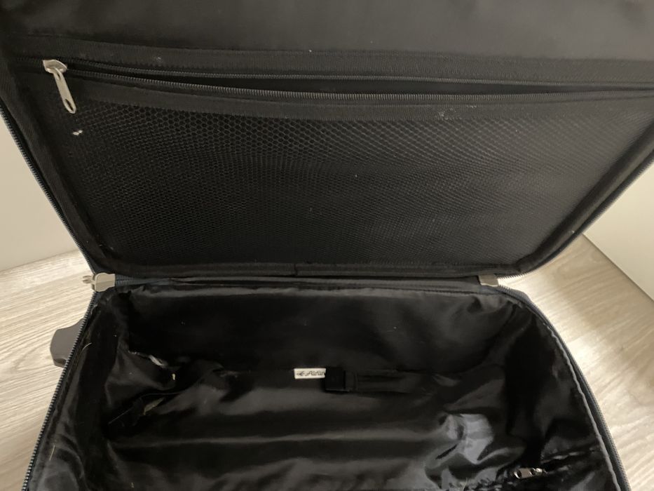 Troller/valiza Airline 45x30