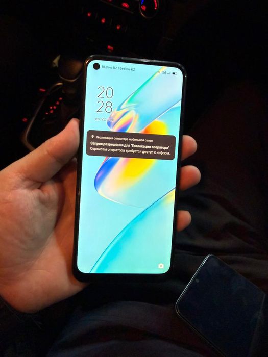 Oppo a54 на 64gb