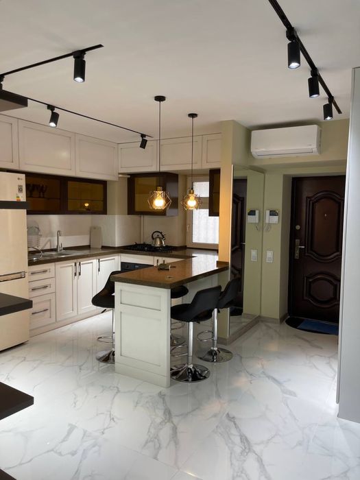 Аренда квартиры ц1