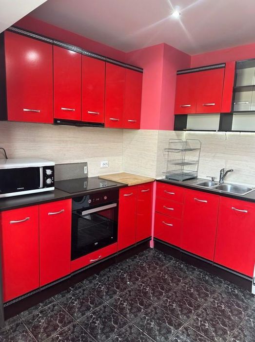 Дава се под наем Двустаен апартамент в София, Овча купел - 65 кв.м за 600 € - Снимка #2