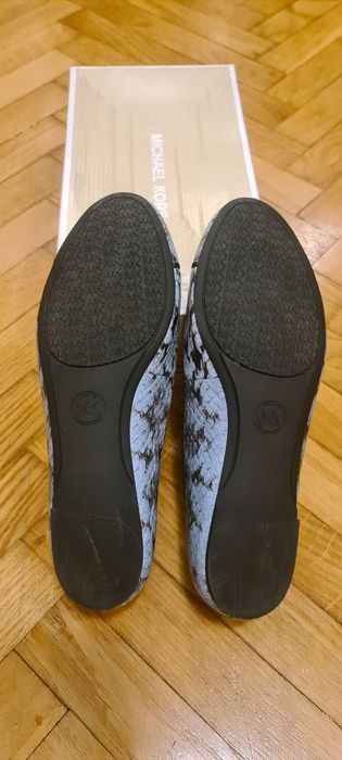 Balerini Michael Kors