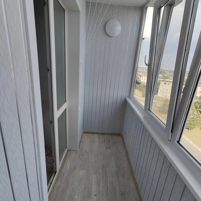 Балконы!!! Лоджии под ключ!!!