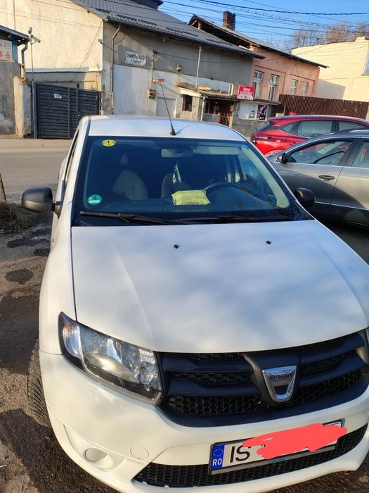 Dacia sandero 2015