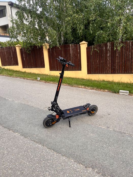 Vând Kukirin g2 master