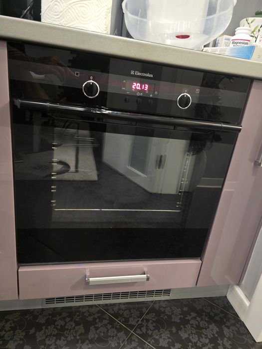 Фурна за вграждане Elektrolux(произведена в Германия)