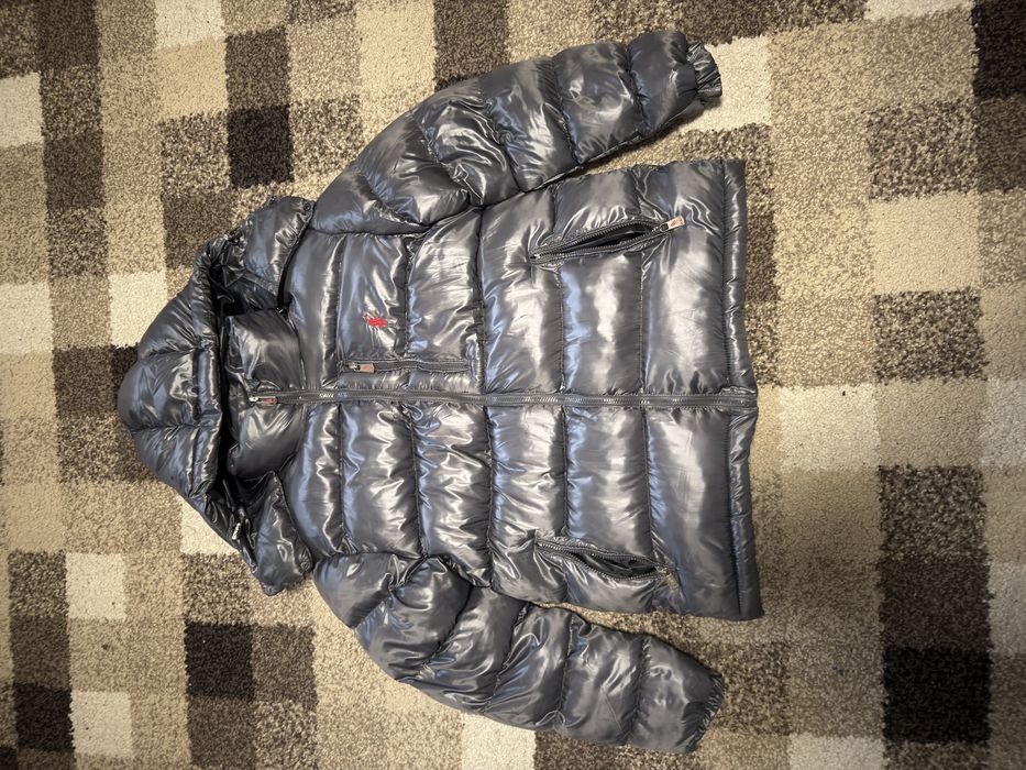 Geaca Polo Ralph Lauren