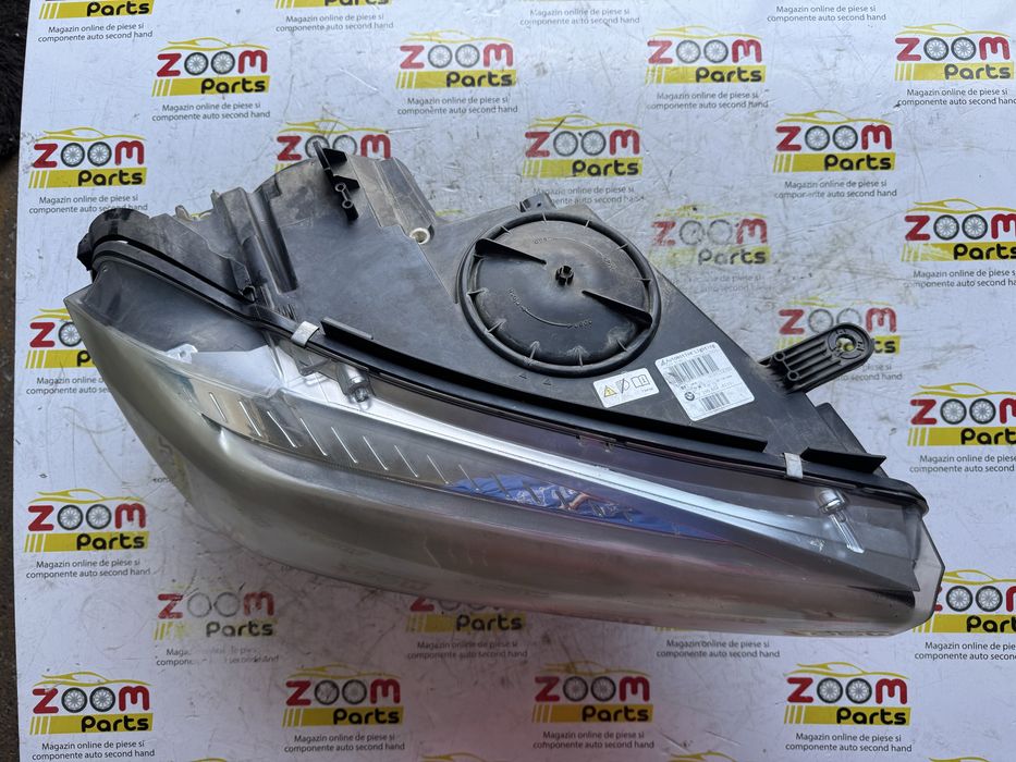 Far dreapta BMW X5 F15 X6 F16 2013-2017