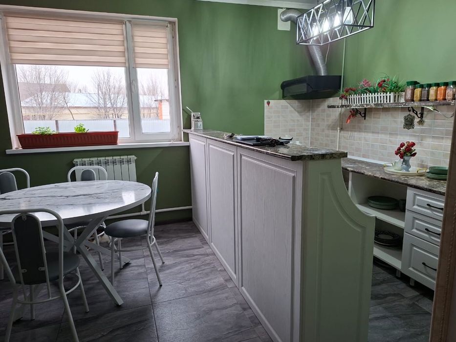 Продам мансардный дом