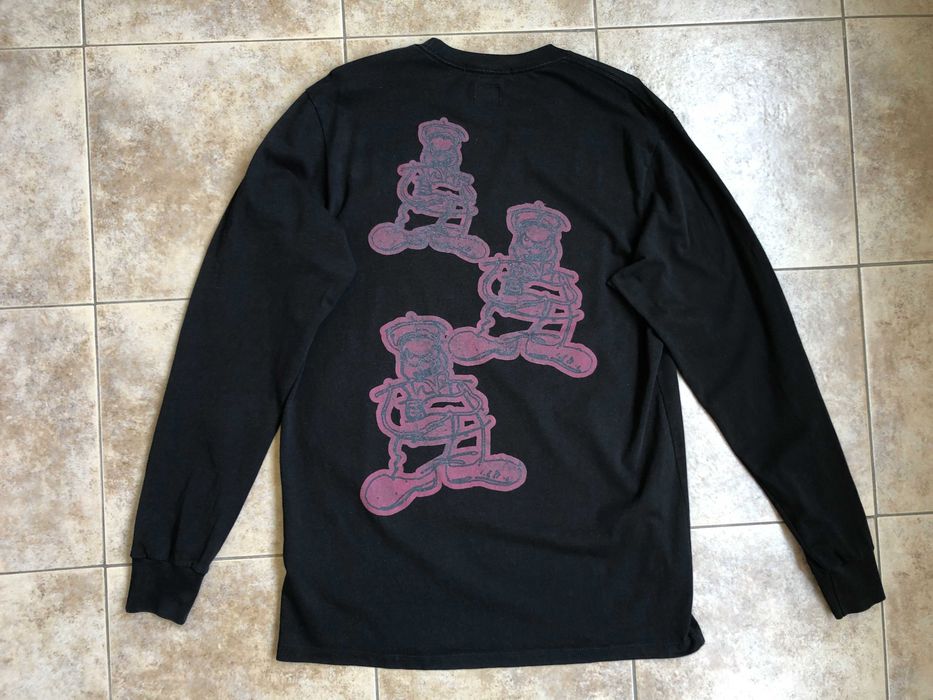 CP company блуза XL