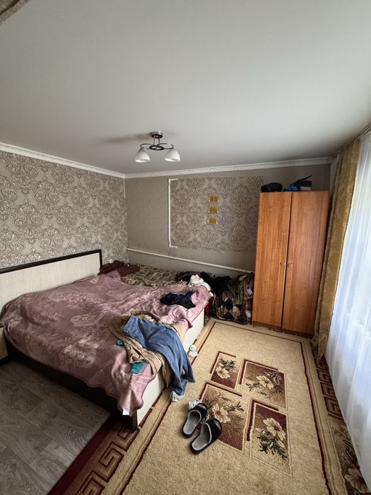 Дом в п. Ботакара