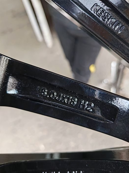 18цола нови джанти 'KESKIN' 5х112