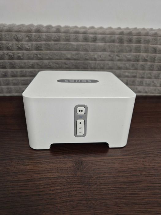 SONOS Connect - SONOS Play 3