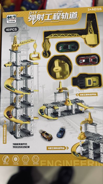 игрушки для детей по 5тыс все