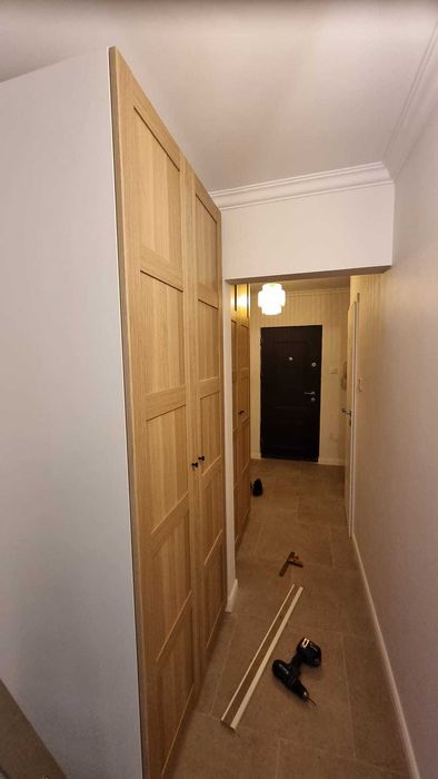 Montaj Mobila, parchet etc. calitate, seriozitate, punctualitate