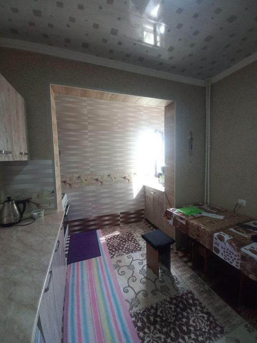 1-комн квартира, рынок Кадышева, Лисунова-1, Авиасозлар-1