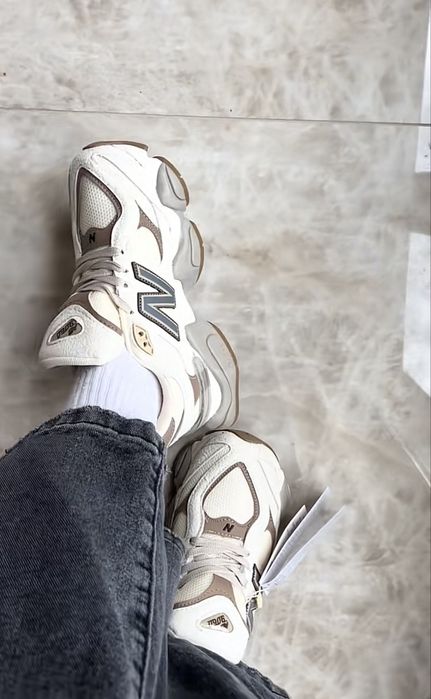 New balance 6090